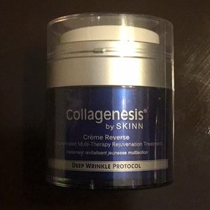 Deep Wrinkle Rejuvenation Crème